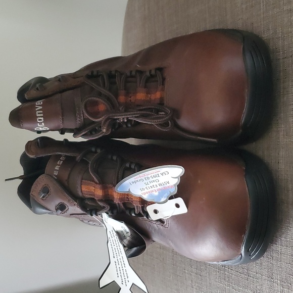 Converse Safety, Hiker Boots - Picture 2 of 8